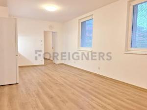 Pronájem bytu 2+kk, Olomouc, Černá cesta, 51 m2