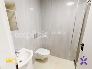 Pronájem bytu 1+kk, Zlín, Devadesátá, 35 m2