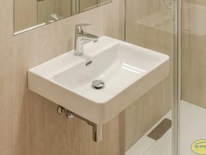 Prodej bytu 1+kk, Kroměříž, Štěchovice, 46 m2