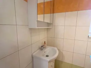 Pronájem bytu 3+1, Praha - Strašnice, Věšínova, 65 m2