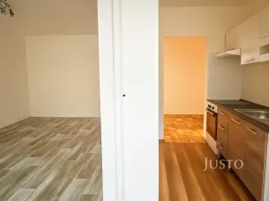 Pronájem bytu 2+1, Děčín, Na Vyhlídce, 63 m2