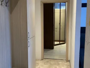 Pronájem bytu 2+kk, Prostějov, Vojtěcha Outraty, 38 m2