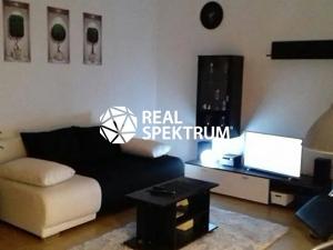 Pronájem bytu 2+kk, Blansko, Mánesova, 41 m2