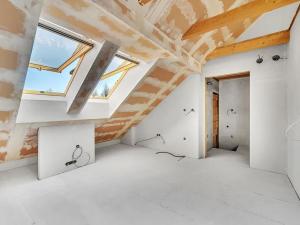 Prodej rodinného domu, Litomyšl, B. Němcové, 360 m2