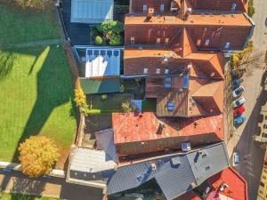 Prodej rodinného domu, Litomyšl, B. Němcové, 360 m2