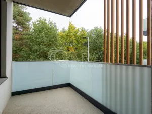 Pronájem bytu 2+kk, Praha - Malešice, Azzoniho, 51 m2