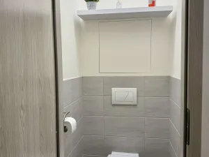 Prodej bytu 2+kk, Lubenec, Náměstí, 52 m2