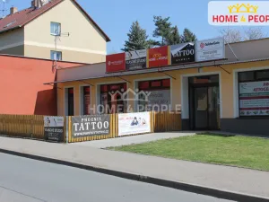 Pronájem kanceláře, Benešov, Antuškova, 48 m2