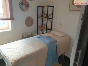 Pronájem kanceláře, Benešov, Antuškova, 48 m2