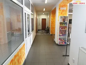 Pronájem kanceláře, Benešov, Antuškova, 48 m2