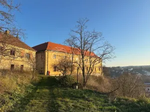Prodej pozemku pro bydlení, Tuchoměřice, 1237 m2