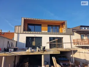 Prodej bytu 2+kk, Praha, Pod turnovskou tratí, 57 m2