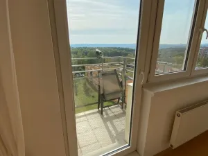 Prodej bytu 1+kk, Praha - Troja, Hnězdenská, 38 m2