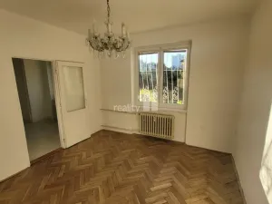 Prodej bytu 2+1, Praha - Břevnov, Myslivečkova, 53 m2