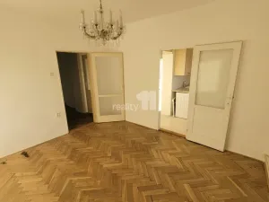 Prodej bytu 2+1, Praha - Břevnov, Myslivečkova, 53 m2