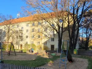 Prodej bytu 2+1, Praha - Břevnov, Myslivečkova, 53 m2