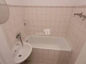 Prodej bytu 2+1, Praha - Břevnov, Myslivečkova, 53 m2