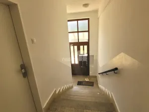 Prodej bytu 2+1, Praha - Břevnov, Myslivečkova, 53 m2