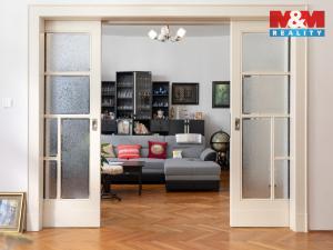 Prodej bytu 3+kk, Ostrava - Moravská Ostrava, 28. října, 86 m2