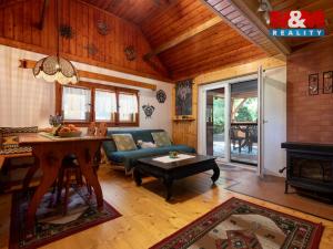 Prodej chaty, Frýdlant nad Ostravicí - Lubno, 75 m2