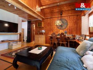 Prodej chaty, Frýdlant nad Ostravicí - Lubno, 75 m2