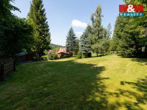 Prodej chaty, Frýdlant nad Ostravicí - Lubno, 75 m2