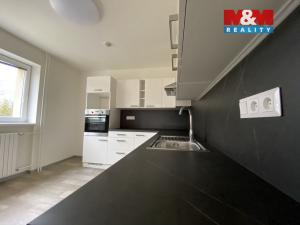 Pronájem bytu 2+1, Ostrava - Hrabůvka, Jubilejní, 50 m2