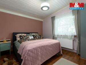 Prodej činžovního domu, Frýdlant nad Ostravicí - Frýdlant, Kamenec, 202 m2