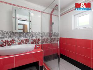 Prodej činžovního domu, Frýdlant nad Ostravicí - Frýdlant, Kamenec, 202 m2