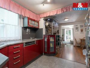 Prodej činžovního domu, Frýdlant nad Ostravicí - Frýdlant, Kamenec, 202 m2