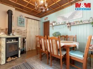 Prodej činžovního domu, Frýdlant nad Ostravicí - Frýdlant, Kamenec, 202 m2