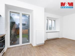 Pronájem rodinného domu, Pardubice - Bílé Předměstí, Husova, 80 m2