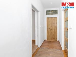 Pronájem rodinného domu, Pardubice - Bílé Předměstí, Husova, 80 m2