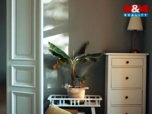 Prodej bytu 2+1, Mariánské Lázně, Chebská, 78 m2