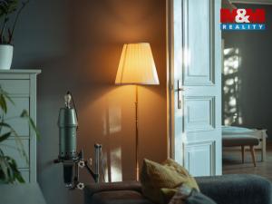 Prodej bytu 2+1, Mariánské Lázně, Chebská, 78 m2