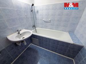 Prodej bytu 2+1, Jablonec nad Nisou - Jablonecké Paseky, Pasecké náměstí, 75 m2