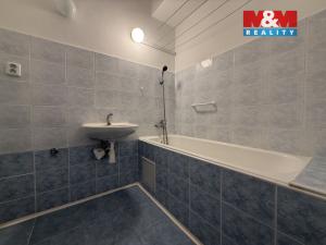 Prodej bytu 2+1, Jablonec nad Nisou - Jablonecké Paseky, Pasecké náměstí, 75 m2