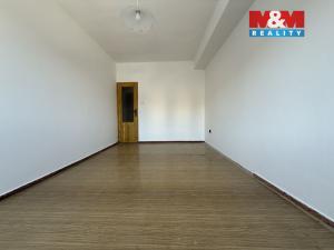 Prodej bytu 2+1, Jablonec nad Nisou - Jablonecké Paseky, Pasecké náměstí, 75 m2