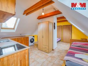 Prodej chalupy, Žihle - Nový Dvůr, 689 m2