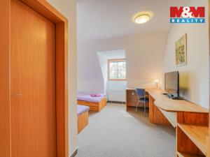 Prodej chalupy, Žihle - Nový Dvůr, 689 m2