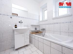 Prodej bytu 3+kk, Olomouc - Chválkovice, Na zákopě, 72 m2