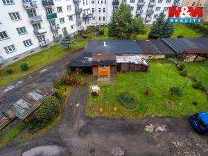 Prodej bytu 4+1, Děčín - Děčín I-Děčín, Nerudova, 94 m2