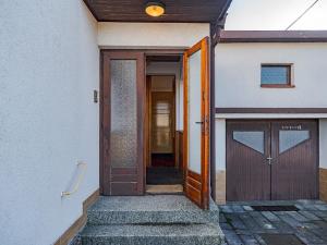 Prodej rodinného domu, Litomyšl, V. K. Jeřábka, 140 m2