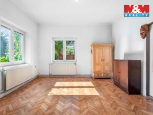 Prodej rodinného domu, Plavy, 132 m2