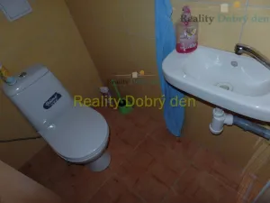 Pronájem skladu, Opava, Bochenkova, 219 m2