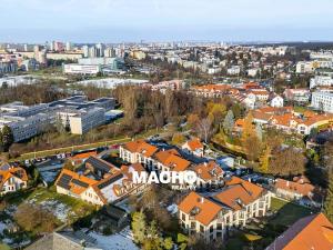 Pronájem bytu 2+kk, Praha - Hostivař, Kozinovo náměstí, 51 m2