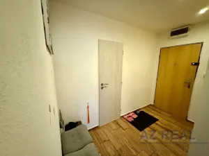 Prodej bytu 2+1, Liberec - Liberec X-Františkov, Františkovská, 59 m2