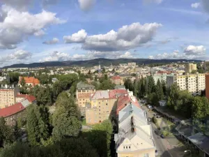 Prodej bytu 2+1, Liberec - Liberec X-Františkov, Františkovská, 59 m2