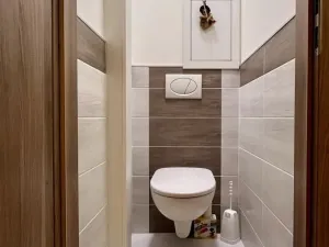 Pronájem bytu 2+1, Ostrava - Poruba, Jasmínová, 53 m2