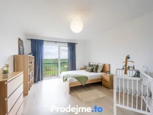 Prodej bytu 3+kk, Klíčany, Na Cihelně, 86 m2